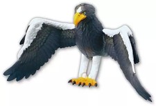 Mini Figurine Steller's Sea