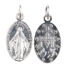 Médaille Vierge Miraculeuse