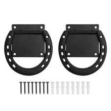 Luqeeg Anneaux d'attache pour