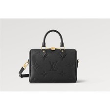 Louis Vuitton Speedy