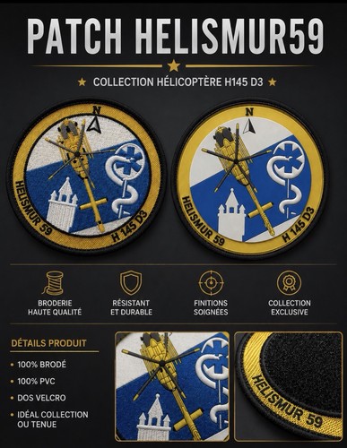 Helismur59 patch collection - patch,
