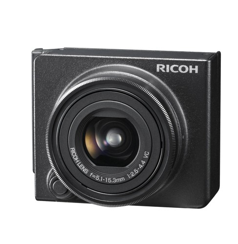 Ricoh gxr s10 camera - gxr, unit