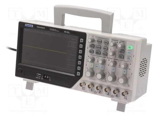 Hantek dso4084c - hantek, hantek-dso4084c