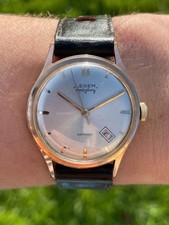 Rare montre homme vintage