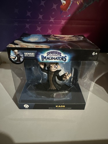 Figurine skylanders - figurine,