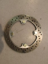 Disque frein arrière (Mv Agusta - Brutale 750 2002 - 2005)