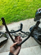 araignée suzuki sv1000s