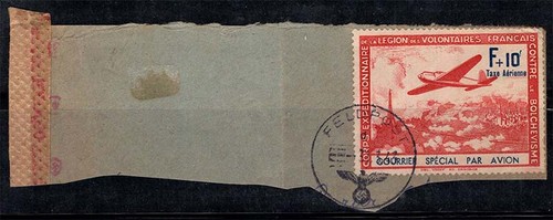 France 1942 3 - france, yv.
