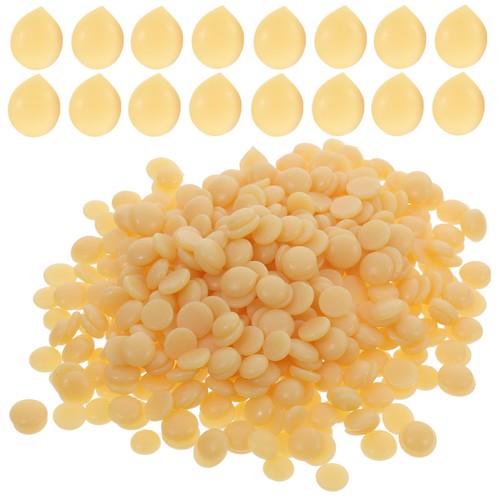 Billes cire épilation - billes,