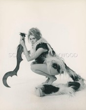 SEXY JANE FONDA BARBARELLA