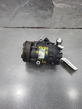 CLIMATISEUR POMPE AC COMPRESSEUR FIAT QUBO MPV 1.3 D 16V Multijet (199.A.2000) 71724813