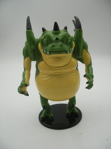 Vintage bss 1996 - dbz, dragon