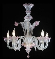 Lustre Murano Original A 5