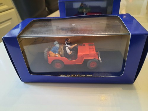 Voiture editions atlas - 1/43,