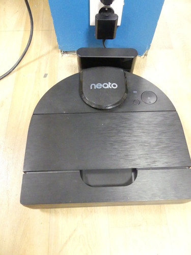 Aspirateur robot neato - aspirateur,