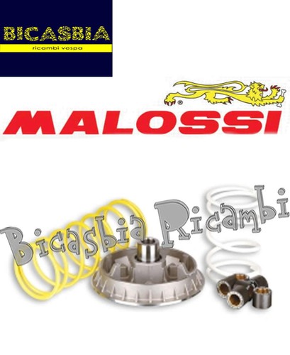 8272 variateur malossi - 8272,
