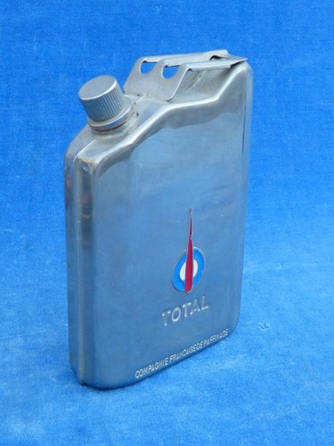 Rare top bidon - rare, miniature