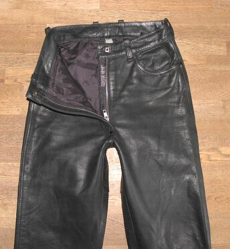 Hein gericke classic gear - gericke,