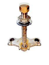 Té de fourche inferieur