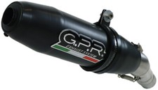 gpr echappement racing