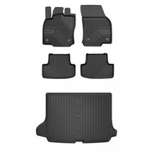 Frogum TPE Tapis De Sol+Coffre