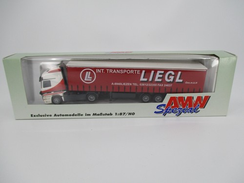 Lg2589 awm amw - amw, automodelle
