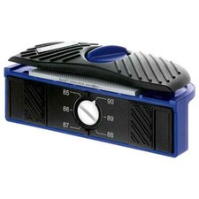 Holmenkol Semi Déligneuse 90°/85° Bordureuse des Bords Plus Nets