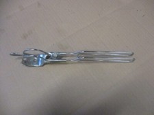 Guide cable de frein avant et