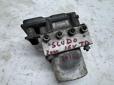 CENTRALITÉ ABS POUR FIAT