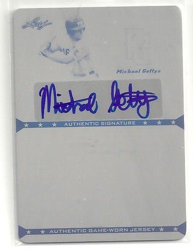 2013 leaf michael gettys - 2013,