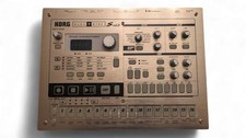 KORG ELECTRIBE S ES-1 mkII Sampling Sampler Drum Machine Body only