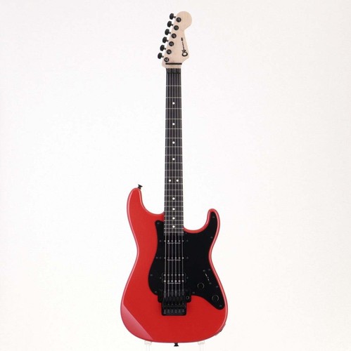 Guitare électrique charvel - électrique,
