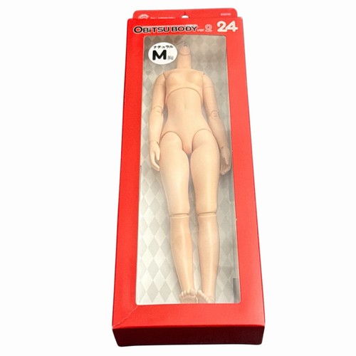 Obitsu doll 24bd - obitsu, 24bd-f02n-m