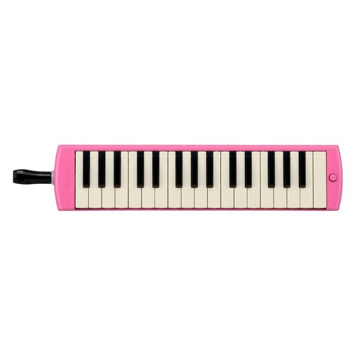Yamaha pianica clé rose - 32,