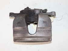 etrier de frein avant gauche mercedes-benz CLA Shooting Brake (X118) 2474214500