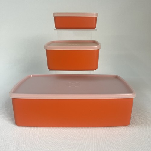 Tupperware lot 1516 311 713 - 1516,
