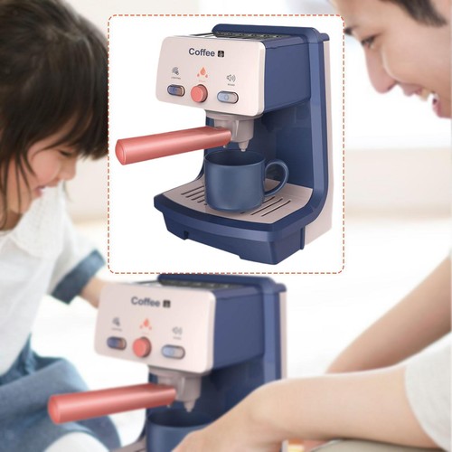 Machine café pour enfants - café,