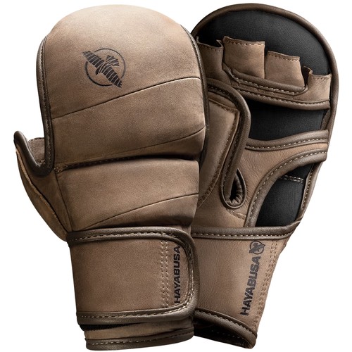 Hayabusa 7oz hybrid - t3, lx