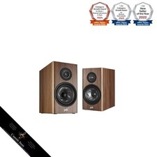 Haut-parleurs bibliothèque