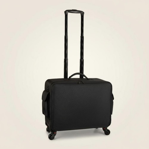 Valise maquillage - de,
