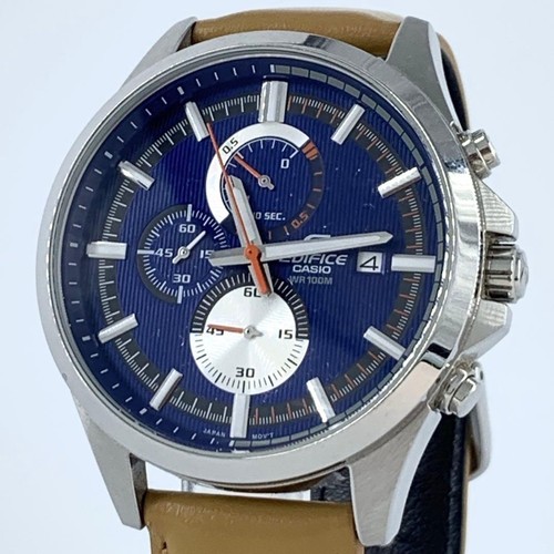 Montre homme casio edifice - homme,