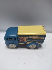 Camion Sésame La Vache