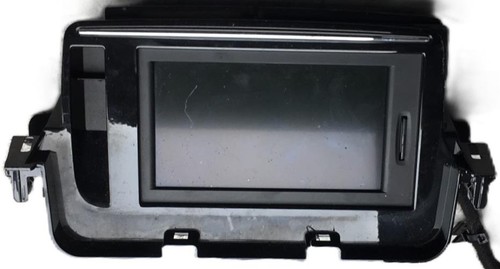 Ecran gps renault megane - renault, 3
