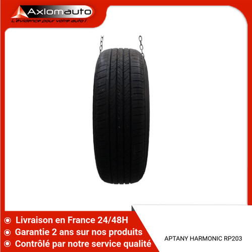 Pneu aptany harmonic - 🇫🇷,