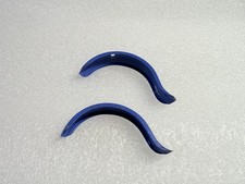 lot de 2 Ailes avant Meccano