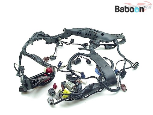 Faisceau câblage honda - câblage,