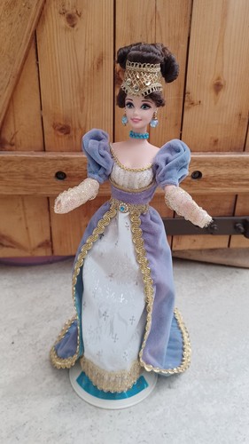 Poupée mannequin barbie - mannequin,