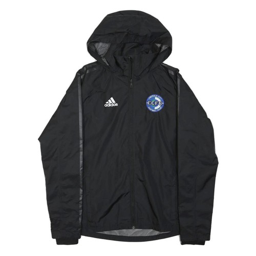 Adidas veste zippée - veste,