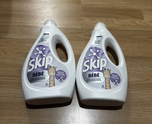 Neuf pack éco lessive - neuf, skip