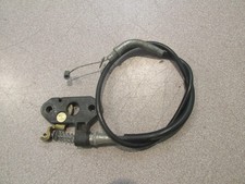 Fermeture selle (Mv Agusta - Brutale 750 2002 - 2005)